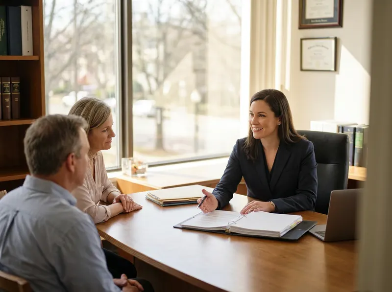 Secondary & Household Exposure Case Review attorney in Sharon, PA