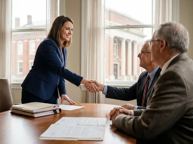 Wrongful Death Asbestos Claim Filing attorney in Sharon, PA